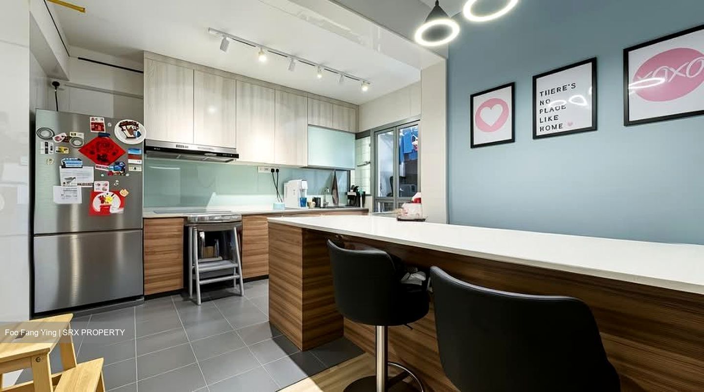 Blk 351A Anchorvale Fields (Sengkang), HDB 4 Rooms #558513001